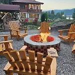Hills - с храна Affittacamere 4*