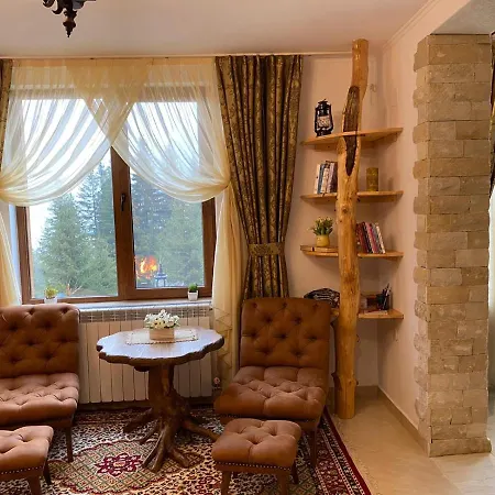 Hills - с храна