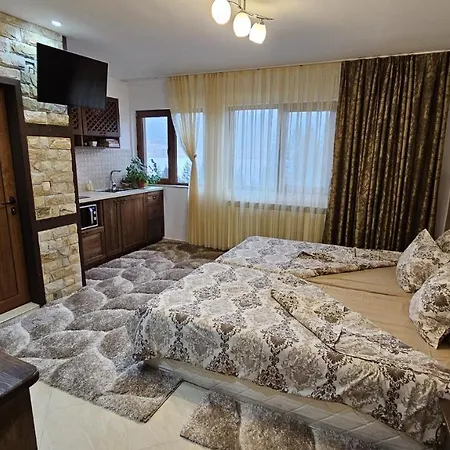 Hills - с храна Pensiune 3*