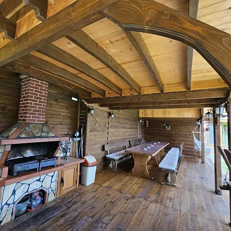 Hills - с храна 3* Orlino