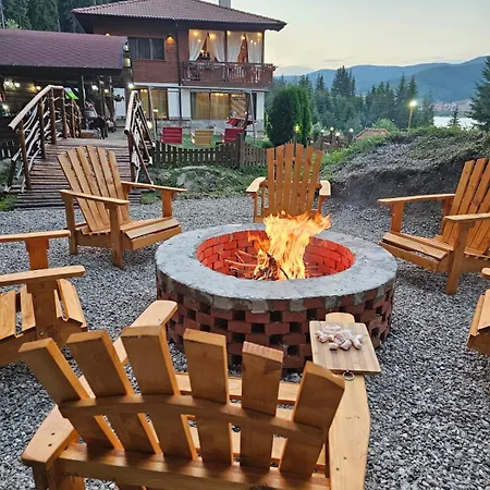 Hills - с храна Casa de hóspedes 3*