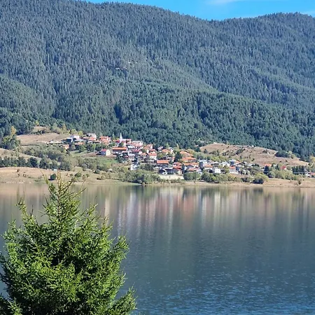 Hills - с храна Guest house