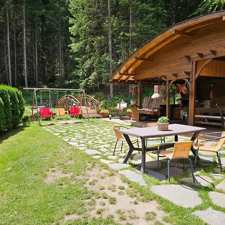 Hills - с храна Guest house 2*
