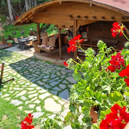 Hills - с храна Guest house 2*