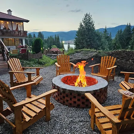 Hills - с храна Orlino