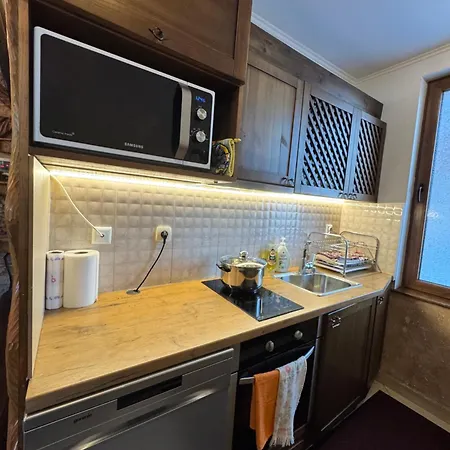 Hills - с храна 3* Orlino