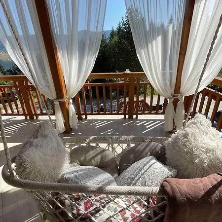 Hills - с храна Guest house 2*