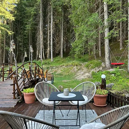 Casa de hóspedes Hills - с храна