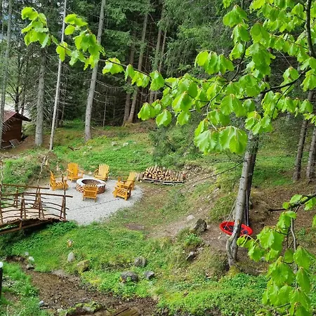 Gasthof Hills - с храна Orlino