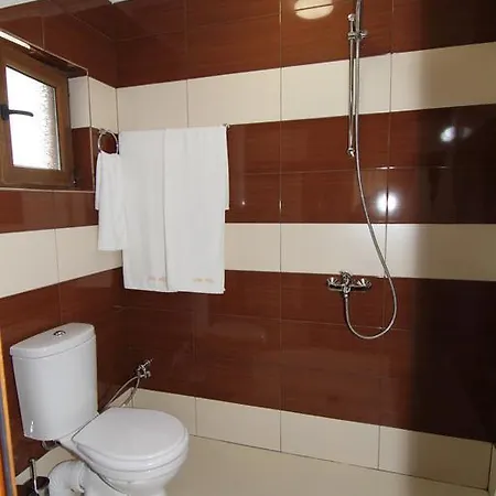 Hills - с храна