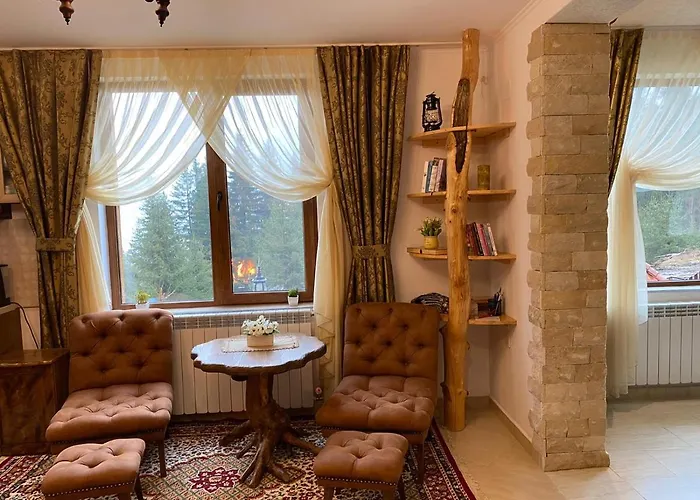 Hills - сърница