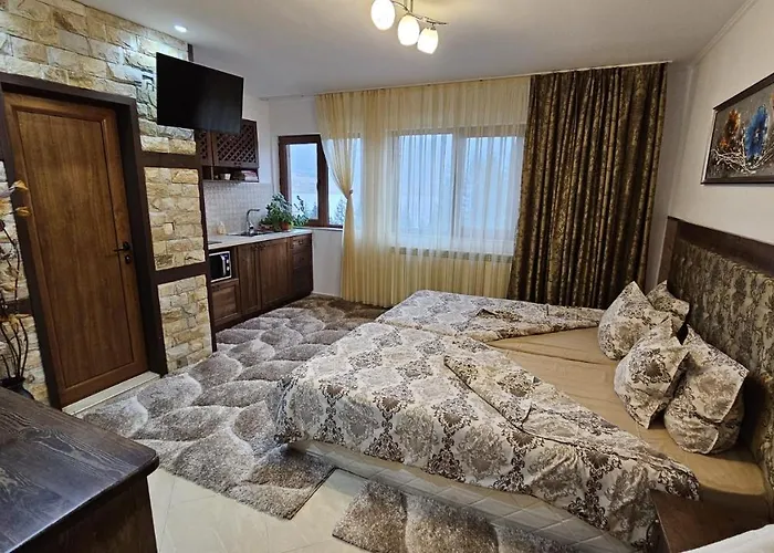 Hills - с храна Gasthof 3*