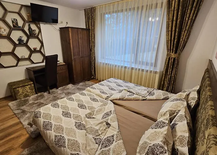 Hills - с храна Gasthof 3*