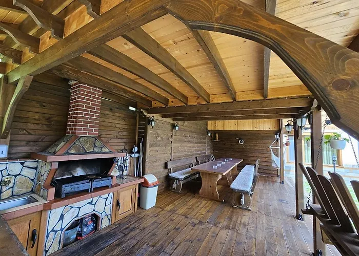 Hills - сърница 3* Orlino