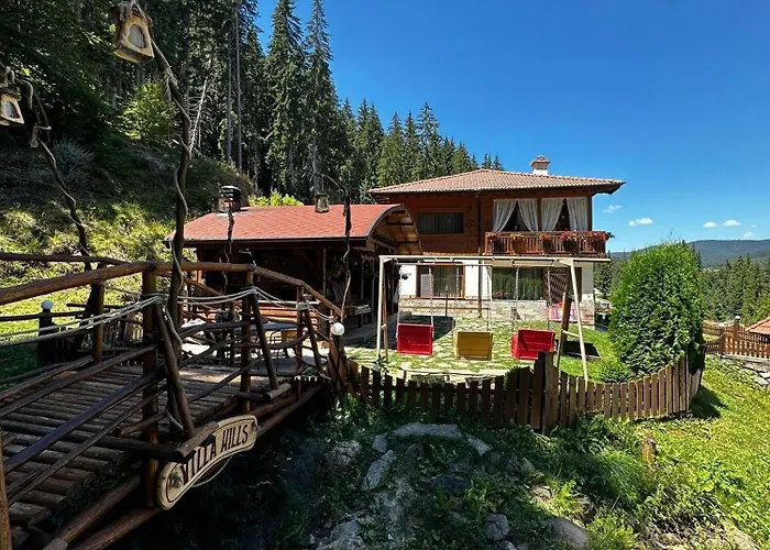 Hills - с храна Gasthof