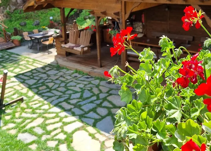 Hills - с храна Gasthof 3*