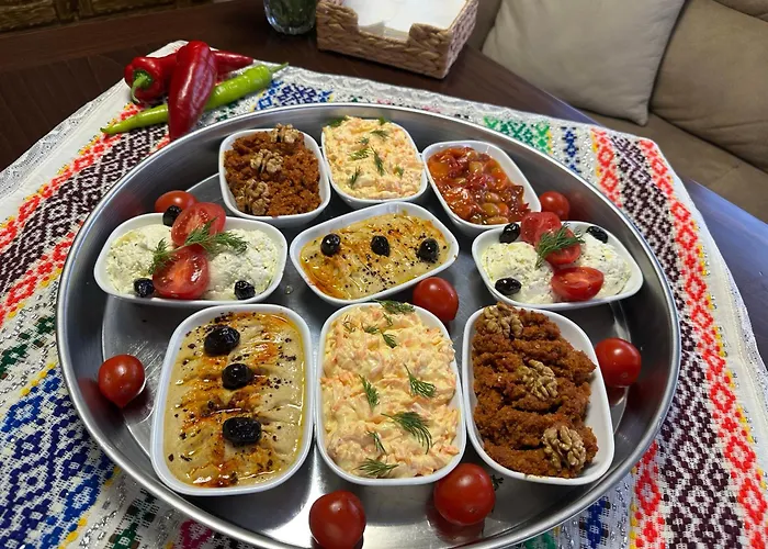 Hills - сърница 3* Orlino