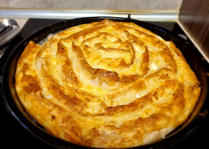 Hills - сърница Къща за гости Orlino