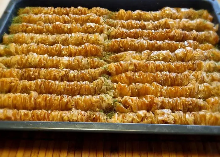 Hills - сърница Orlino