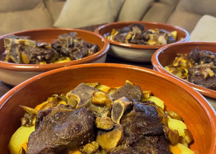 Hills - сърница 3* Orlino