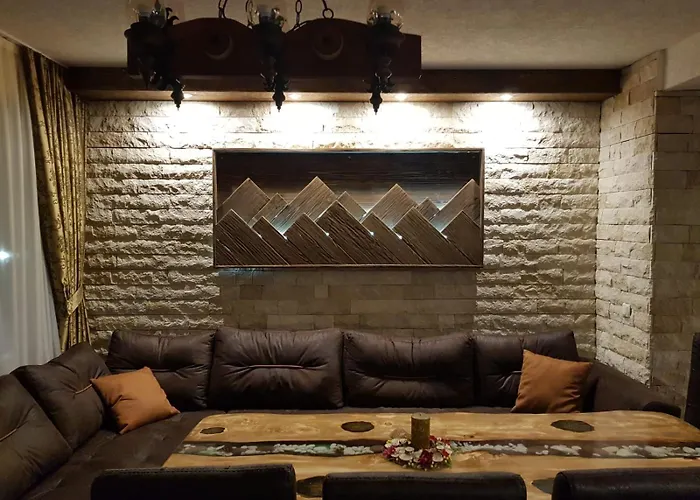 Hills - сърница 3*