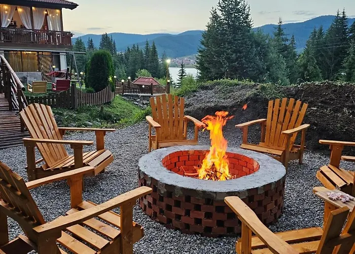 Hills - сърница Orlino