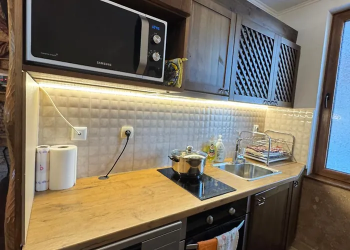 Hills - сърница 3* Orlino