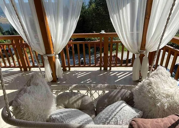 Hills - с храна Gasthof 3*