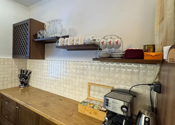 Hills - сърница Orlino