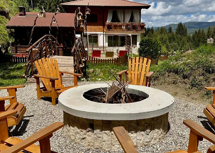 Hills - с храна 3*