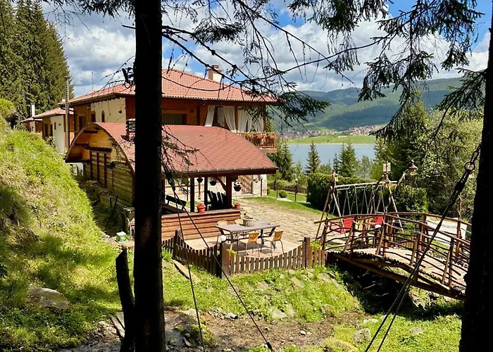 Gasthof Hills - с храна Orlino