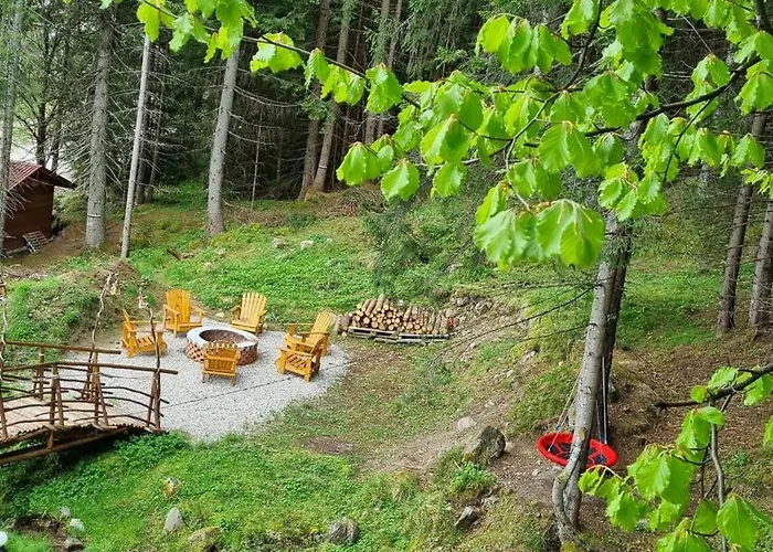 Gasthof Hills - с храна Orlino